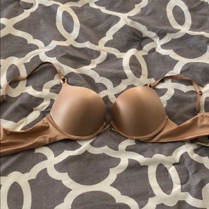 Victoria’s Secret Bombshell Bra